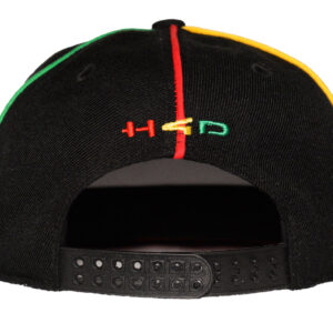 PIPPING HAT Dread Size